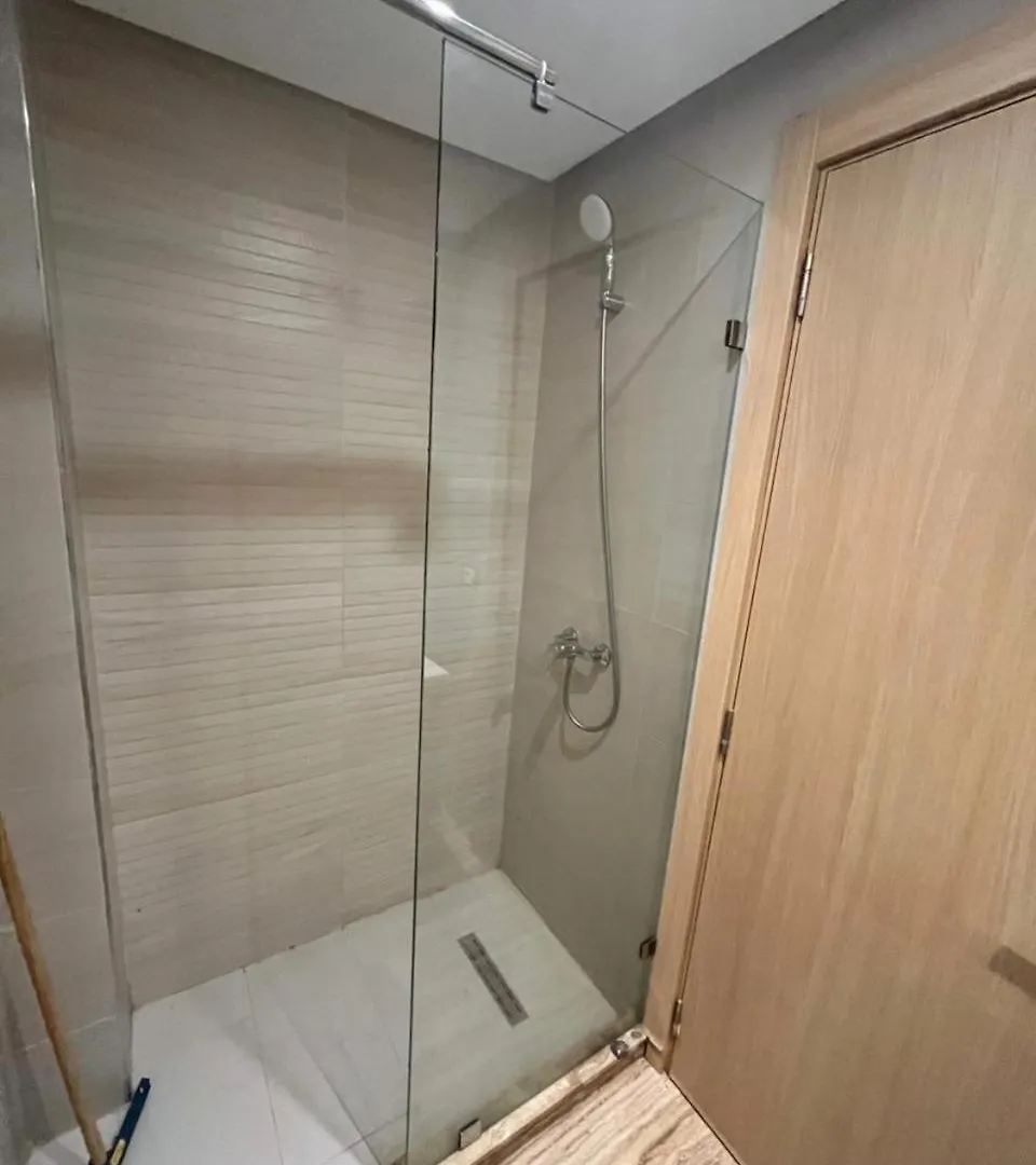 Studio Proche Clinique Akdital Ain Sebaa Casablanca 0*,  Maroc